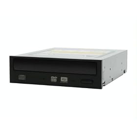 Click here to buy Sony AWG170S-B2 18X Sata Drive DVDRW Black Bulk by Sony.