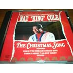 Christmas Song-Nat King Cole book cover