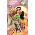 Texas Angel by Carol Finch