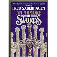An Armory of Swords