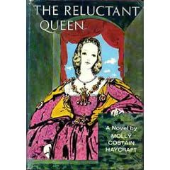 Reluctant Queen