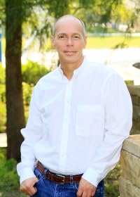 Image of William Bernhardt