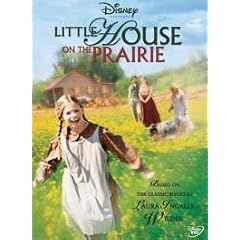 Little House On the Prairie