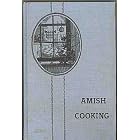 Amish Cooking by 
