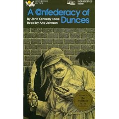 A Confederacy of Dunces