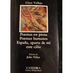 Poemas Humanos / Human Poems