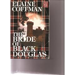The Bride of Black Douglas