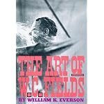 The Art of W.C. Fields book cover