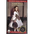 A Little Princess by Frances Hodgson Burnett and Virginia Leishman