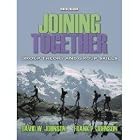 Joining Together : Group Theory and Group Skills (9th Edition) by  Frank P. Johnson David W. Johnson