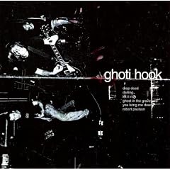 EP by Ghoti Hook (Audio CD - 2002)