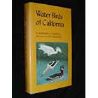 Click here to buy Water Birds of California (Natural History Guides Series: No. 40) by  Howard L. Cogswell.