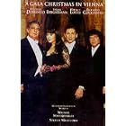 Click here to buy A Gala Christmas in Vienna by  Ian Anderson, Anonymous, Howard Blake, J. Fred Coots, and Placido Jr. [son] Domingo .