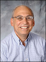 Image of Richard E. Mayer