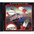 Click here to buy Teenage Memories: Hold On, I'm Coming by Sam & Dave, Billy Joe Royal, The Coasters, ChubChecker, and Little Richard .