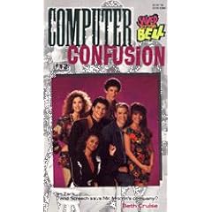 COMPUTER CONFUSION (SAVED BY THE BELL #12)
