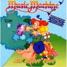 All about Love (Music Machine (BCI)) from Children