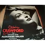 Joan Crawford: The Ultimate Star book cover