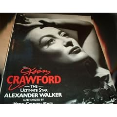 Joan Crawford: The Ultimate Star