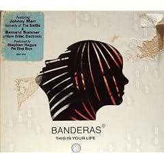 Banderas: This Is Your Life