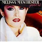 Melissa Manchester - Greatest Hits by Melissa Manchester