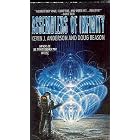 Click here to buy Assemblers of Infinity by  Kevin J. Anderson and Doug Beason.