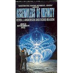 Assemblers of Infinity