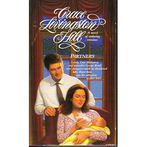 Partners (Grace Livingston Hill, No 35) by Grace Livingston Hill