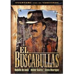 El Buscabullas by 