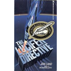 The Lucifer Directive