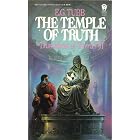 Click here to buy The Temple of Truth (Dumarest of Terra, No 31) by  E. C. Tubb.