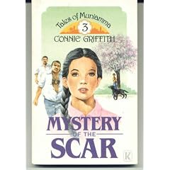 Mystery of the Scar (Tales of Muniamma)
