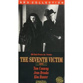 The Seventh Victim