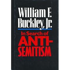 In Search of Anti-Semitism