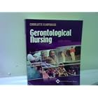 Click here to buy Gerontological Nursing (Gerontological Nursing ( Eliopoulos)) by  Charlotte Eliopoulos.