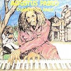 Dubbing in Africa by  Augustus Pablo 