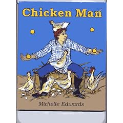 Chicken Man