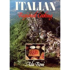 Italian Regional Cooking (R)