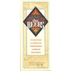 America's Best Beers/a Complete Guide to the More Than 350 Microbreweries and Brewpubs Across America