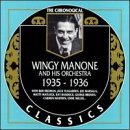 1935-1936 by  Wingy Manone 