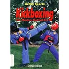 Click here to buy Kickboxing (Action Sports) by Sipe and Daniel.