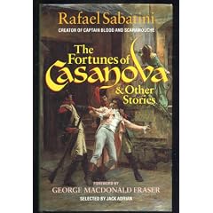 The Fortunes of Casanova and Other Stories