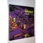 Rem Koolhaas / OMA book cover