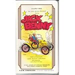 The Jack Benny Program Volume Three book cover