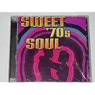 Click here to buy Sweet '70's Soul 2 cds by  Al Green, Jackson 5, Commodores, Chi-lites, and Gladys Knight .