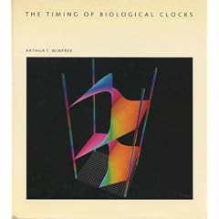 Timing of Biological Clocks (Scientific American Library)