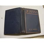 Joanna, of the skirts too short and the lips too red and the tongue too pert book cover