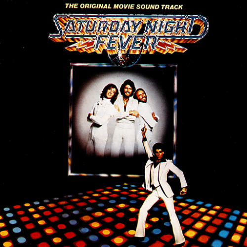 Saturday night fever