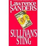 Sullivan's Sting book cover
