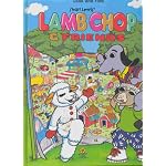 Shari Lewis' Lambchop & Friends (Look and Find) book cover